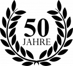 50 Jahre