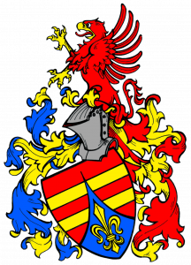 Wappenmuster „Standard“